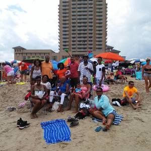 Meet your Posher, Cheryl